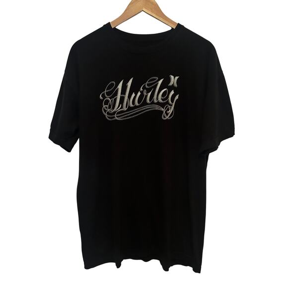 Hurley Tee - Picture 1 of 2